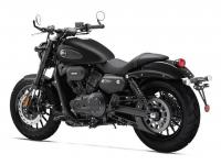 KEEWAY V-CRUISE 302 C