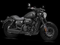 KEEWAY V-CRUISE 302 C