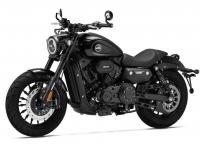 KEEWAY V-CRUISE 302 C