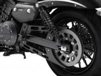 KEEWAY V-CRUISE 302 C