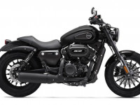 KEEWAY V-CRUISE 302 C