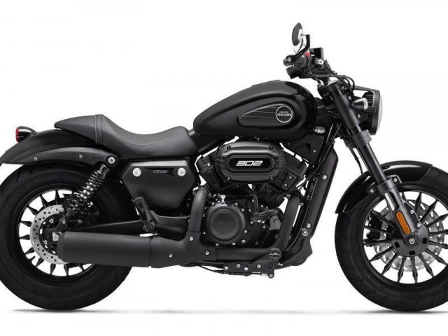 KEEWAY V-CRUISE 302 C