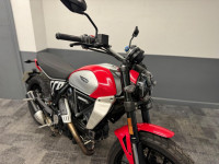DUCATI SCRAMBLER 800