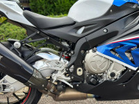 BMW S1000RR