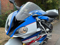 BMW S1000RR