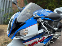 BMW S1000RR