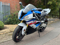 BMW S1000RR