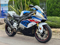 BMW S1000RR