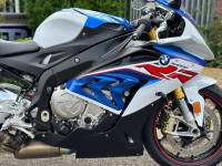 BMW S1000RR