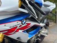 BMW S1000RR