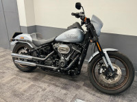HARLEY-DAVIDSON Softail