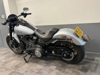 HARLEY-DAVIDSON Softail