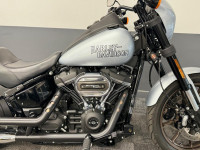 HARLEY-DAVIDSON Softail