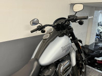 HARLEY-DAVIDSON Softail