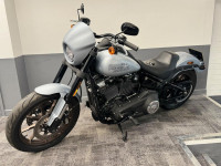 HARLEY-DAVIDSON Softail