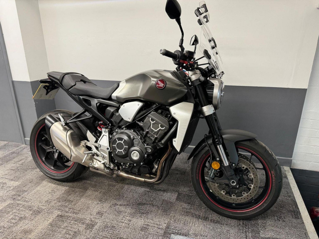 HONDA CB1000R