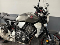 HONDA CB1000R