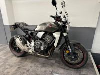 HONDA CB1000R