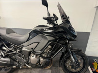 KAWASAKI Versys 1000
