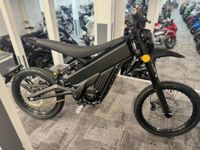 TALARIA X3 MX OFF-ROAD