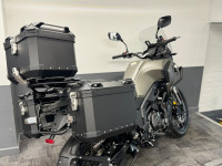 MUTT STRAVAIG 401