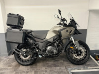 MUTT STRAVAIG 401