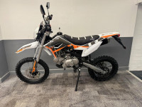 THUMPSTAR ROAD RIPPER