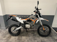 THUMPSTAR ROAD RIPPER