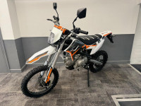 THUMPSTAR ROAD RIPPER