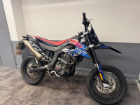 APRILIA SX