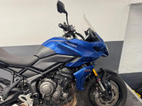 TRIUMPH TIGER SPORT 660