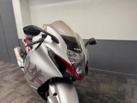 SUZUKI GSX1300R Hayabusa