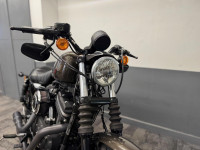 HARLEY-DAVIDSON Sportster