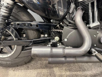 HARLEY-DAVIDSON Sportster