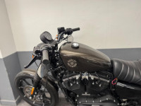 HARLEY-DAVIDSON Sportster