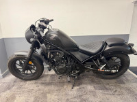 HONDA CMX500 Rebel