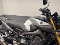 YAMAHA MT-09