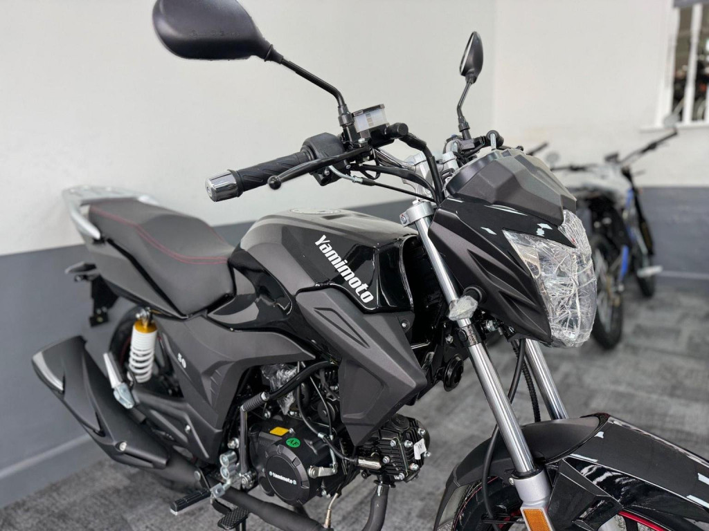 YAMASAKI YM50