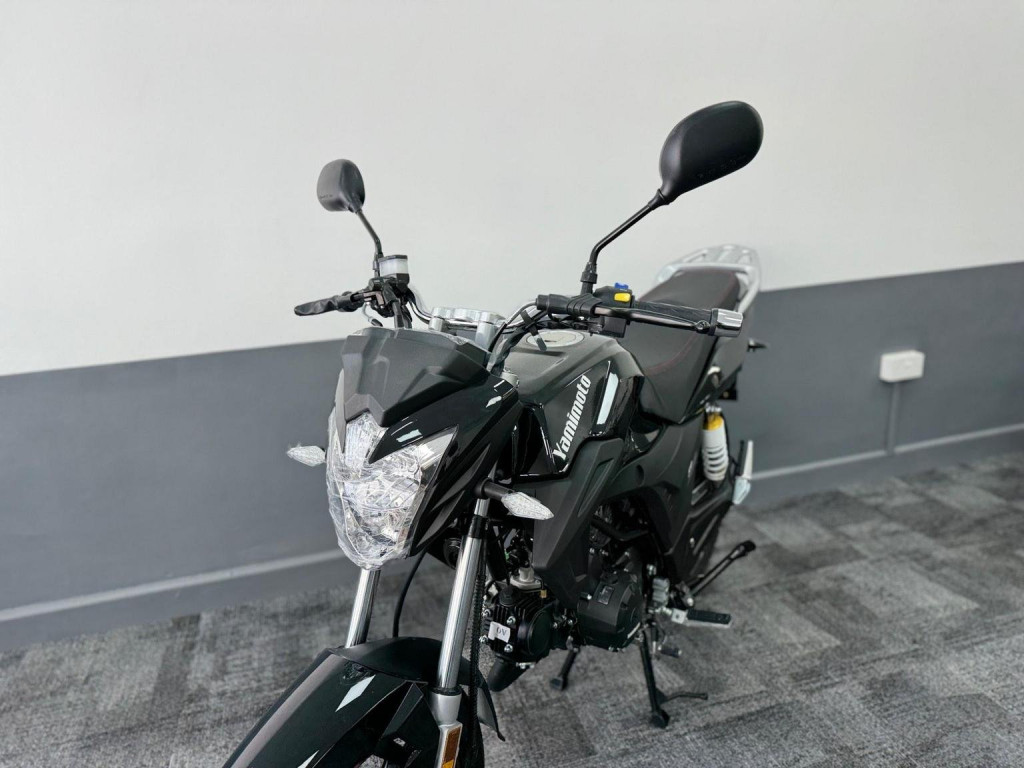 YAMASAKI YM50