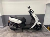 PEUGEOT KISBEE