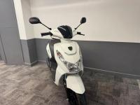 PEUGEOT KISBEE