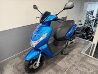 PEUGEOT KISBEE
