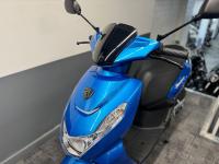 PEUGEOT KISBEE