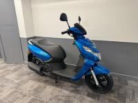 PEUGEOT KISBEE