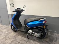 PEUGEOT KISBEE