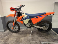 KTM 350