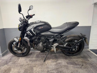 TRIUMPH Trident