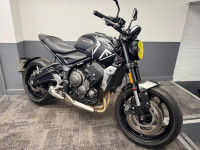 TRIUMPH Trident