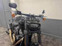 HARLEY-DAVIDSON Softail