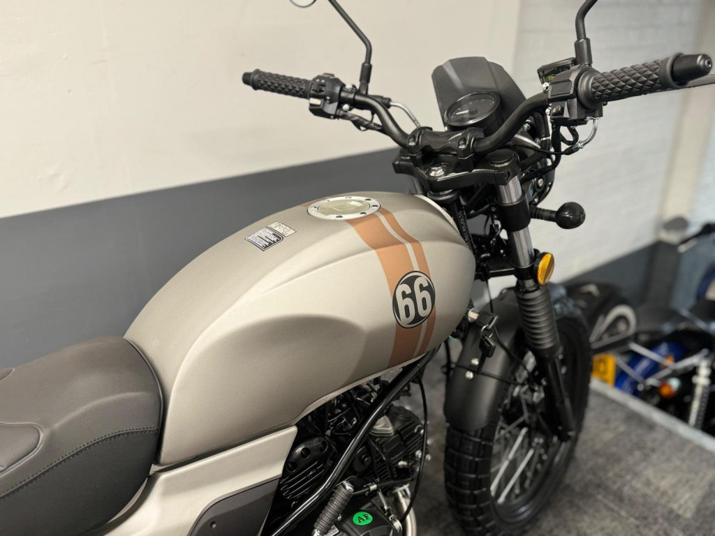 YAMASAKI YM50